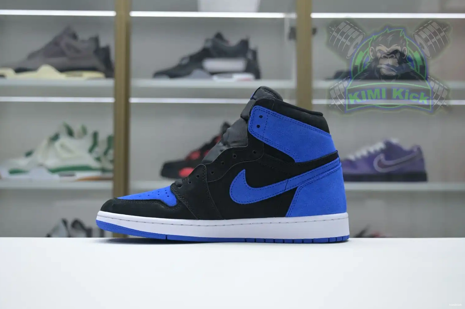 Jordan OG High Kimikick 1 Air Jordan 0422